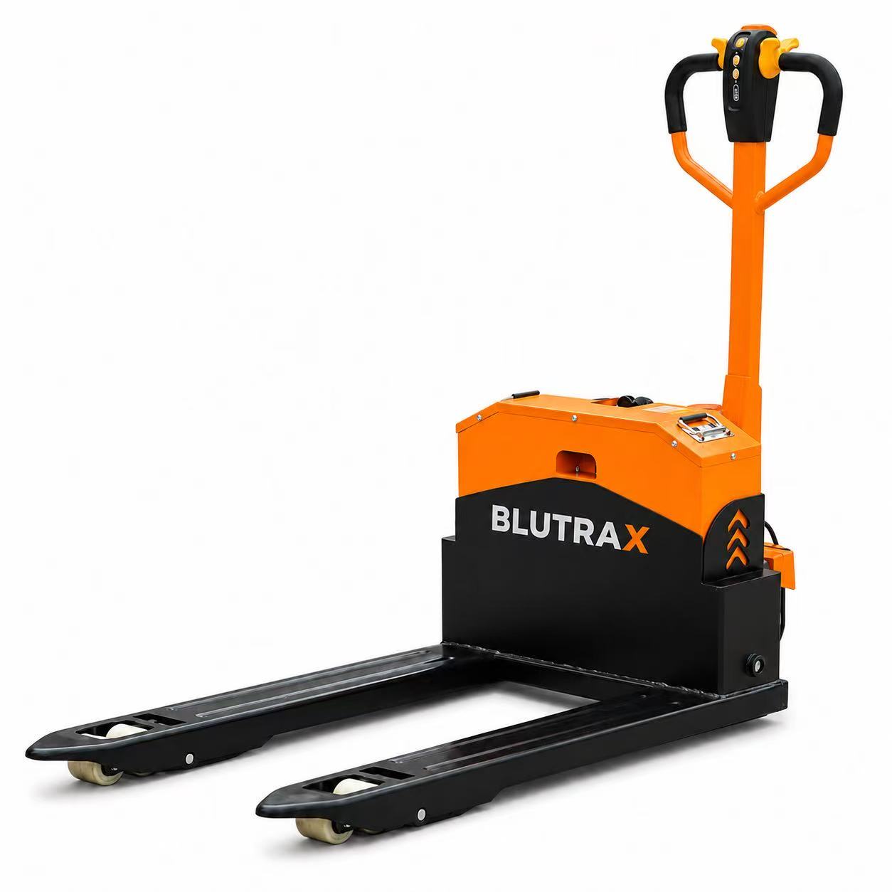 Blutrax Quick Lifter electric pallet jack