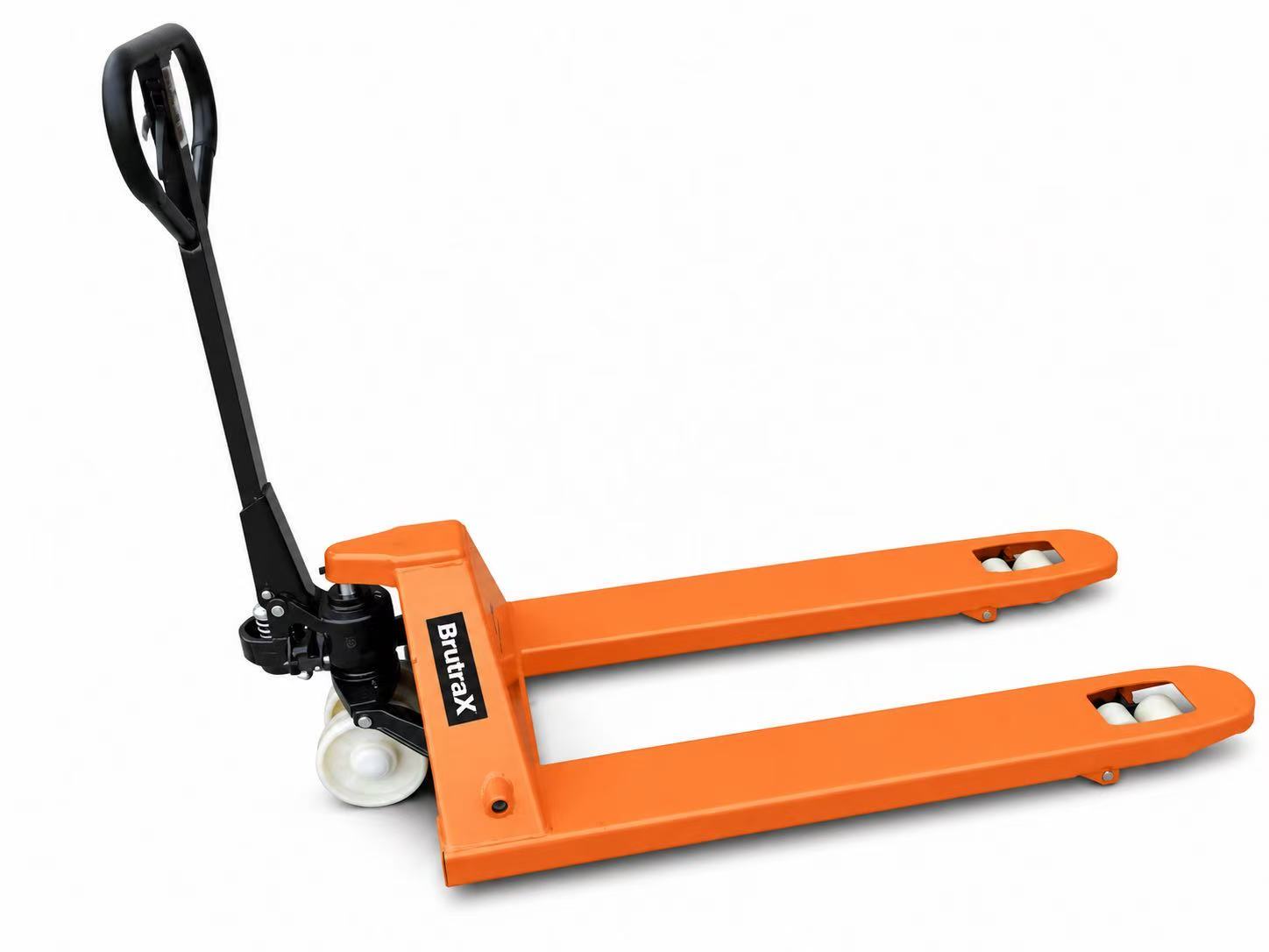 Blutrax hand pallet jack